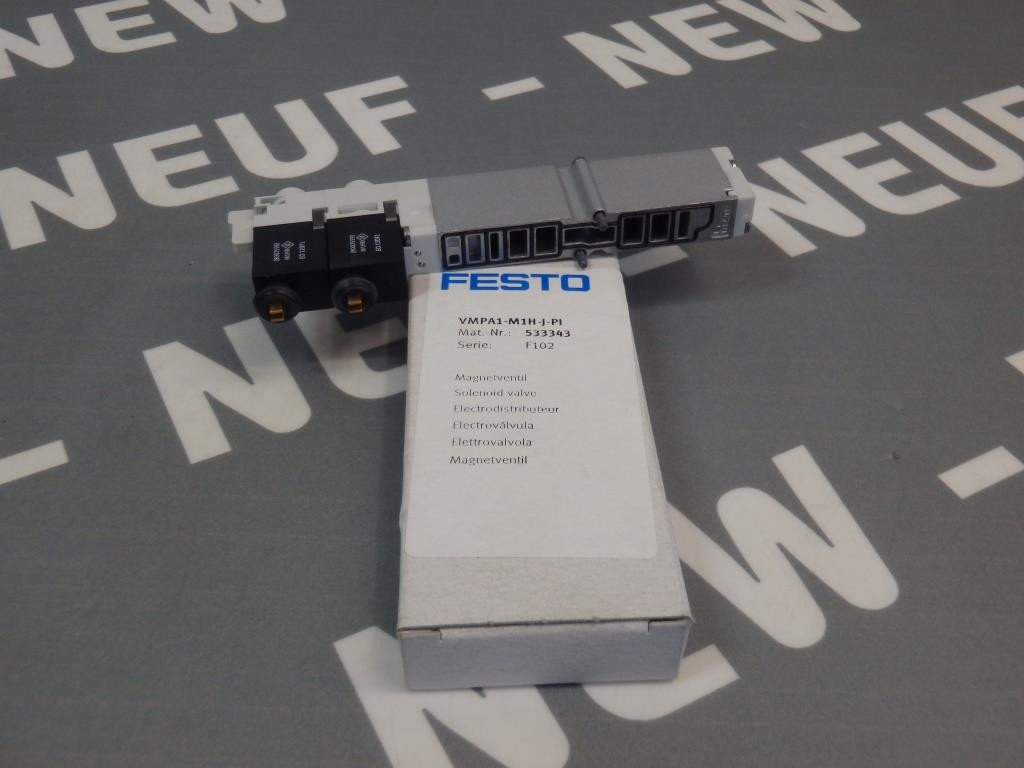 FESTO  VMPA1-M1H-J-PI