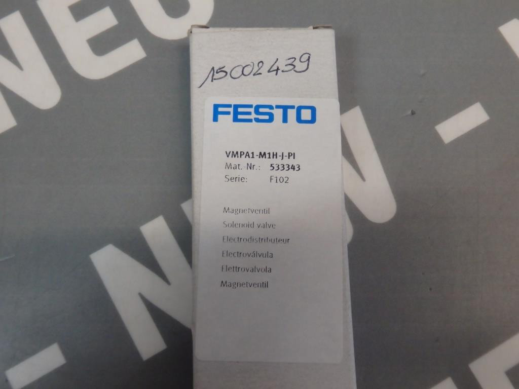 FESTO  VMPA1-M1H-J-PI