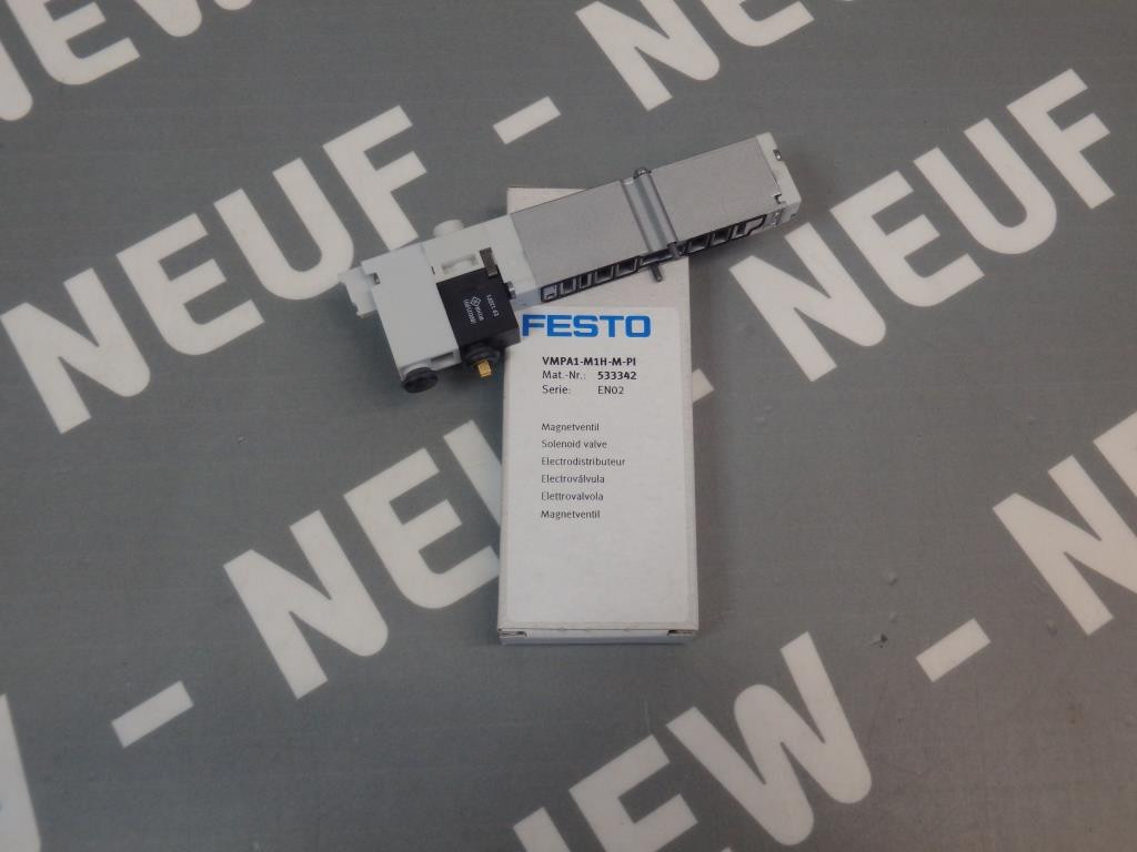 FESTO VMPA1-M1H-M-PI