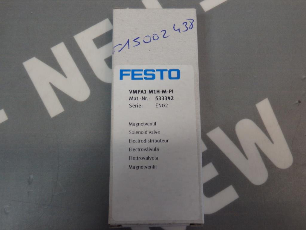 FESTO VMPA1-M1H-M-PI