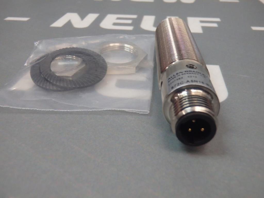 ALLEN-BRADLEY 872C-A5N18-R3B