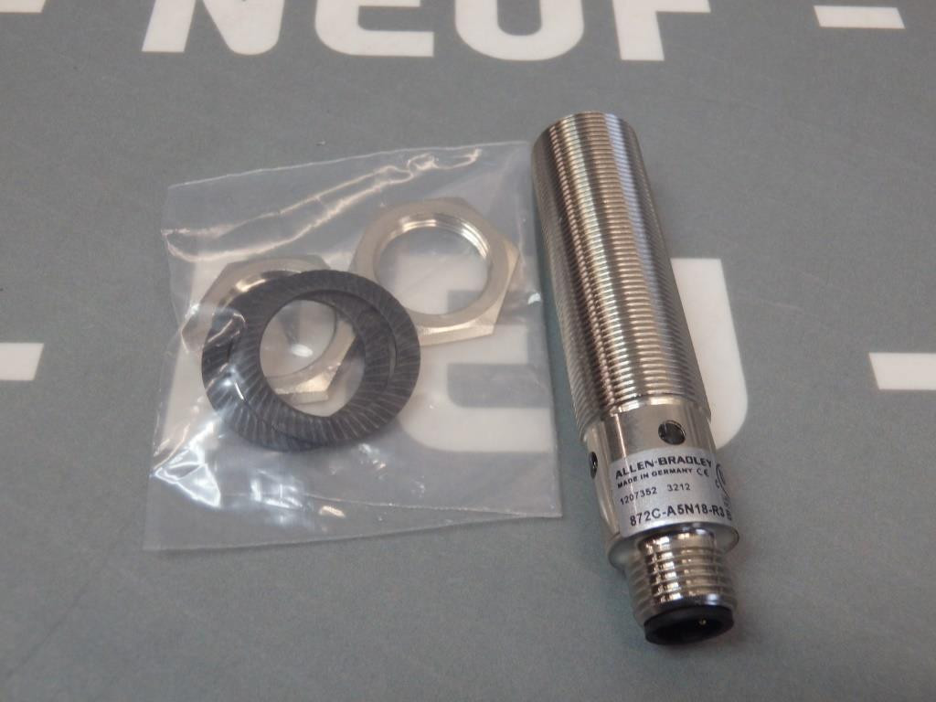 ALLEN-BRADLEY 872C-A5N18-R3B