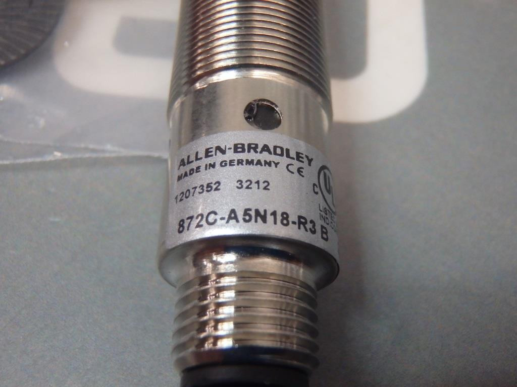 ALLEN-BRADLEY 872C-A5N18-R3B