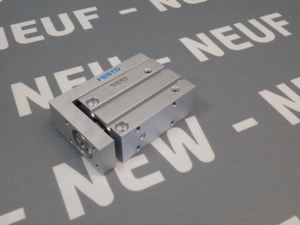 FESTO SLS-16-20-P-A