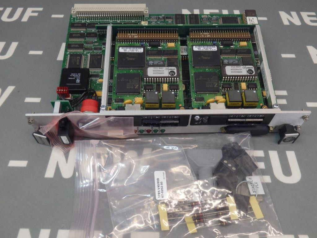 ALLEN-BRADLEY 1785-V40B