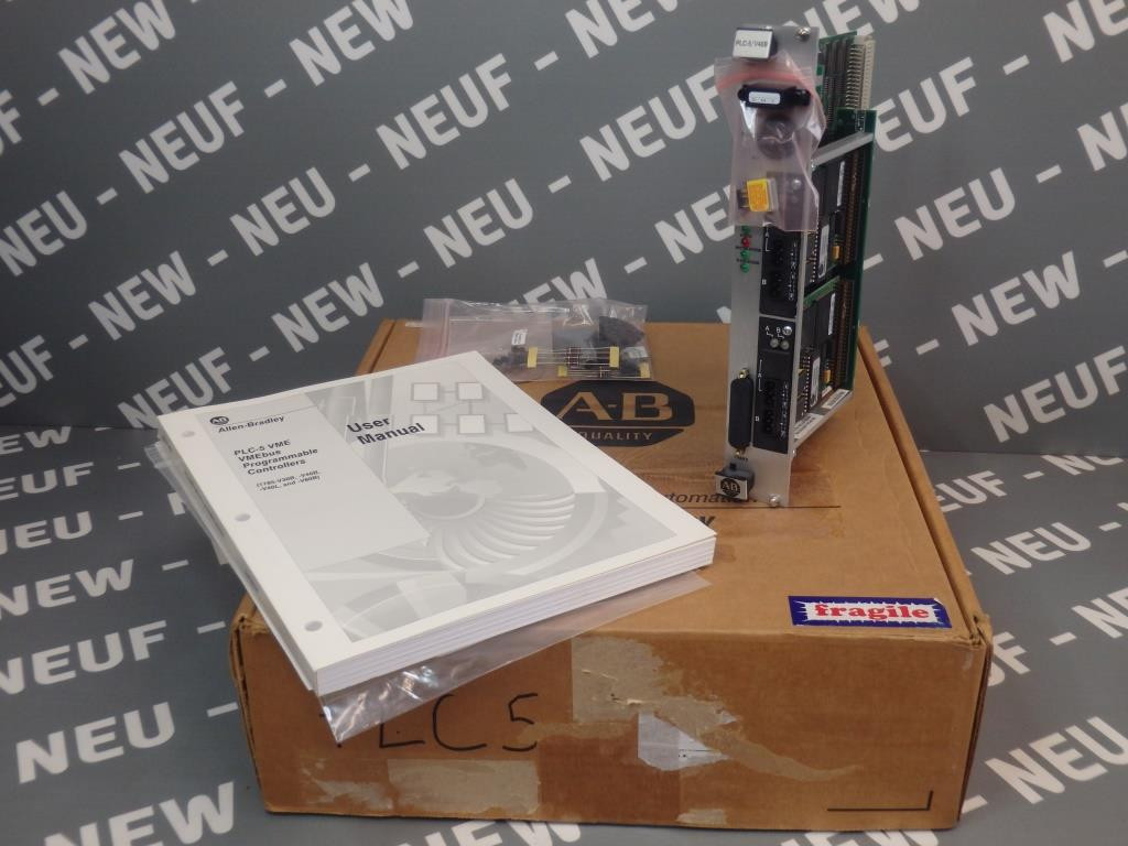 ALLEN-BRADLEY 1785-V40B