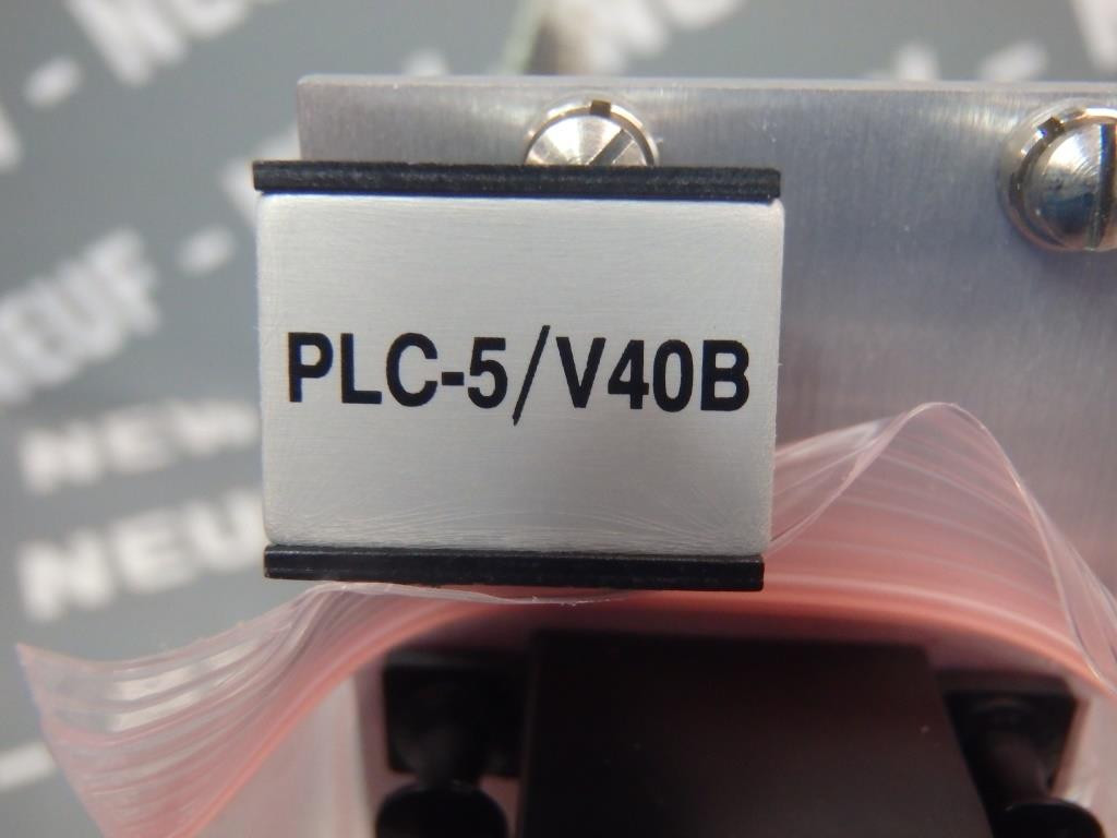 ALLEN-BRADLEY 1785-V40B