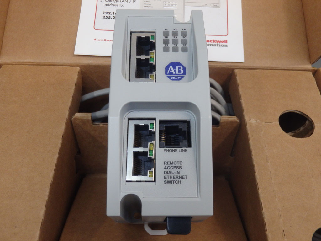 ALLEN-BRADLEY 9300-RADES