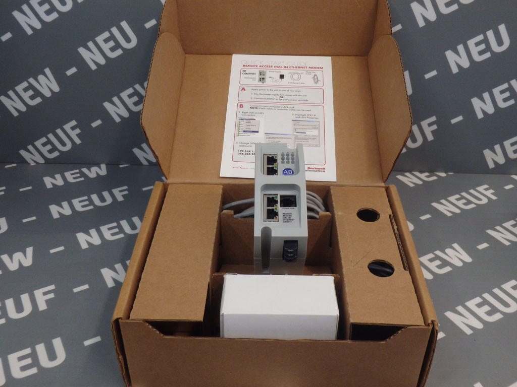 ALLEN-BRADLEY 9300-RADES