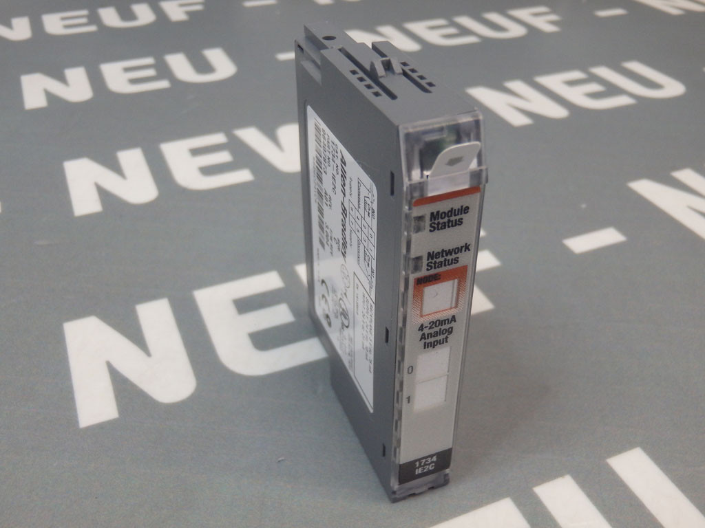 ALLEN-BRADLEY 1734-IE2C
