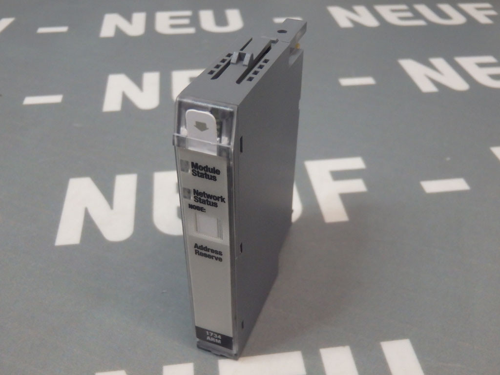 ALLEN-BRADLEY 1734-ARM