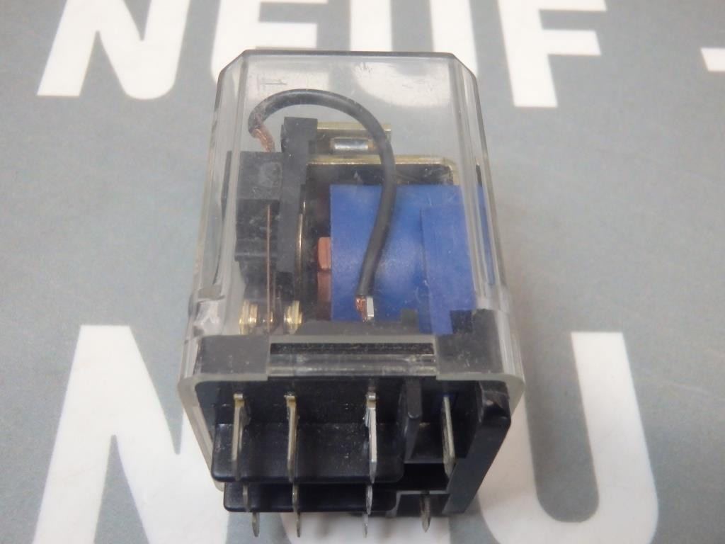 DELTROL CONTROLS 1653PDT