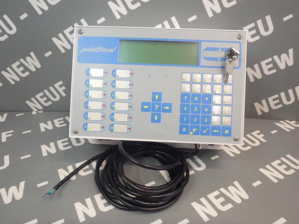 MOLDFLOW INTERFACEMIU01ETHERNET