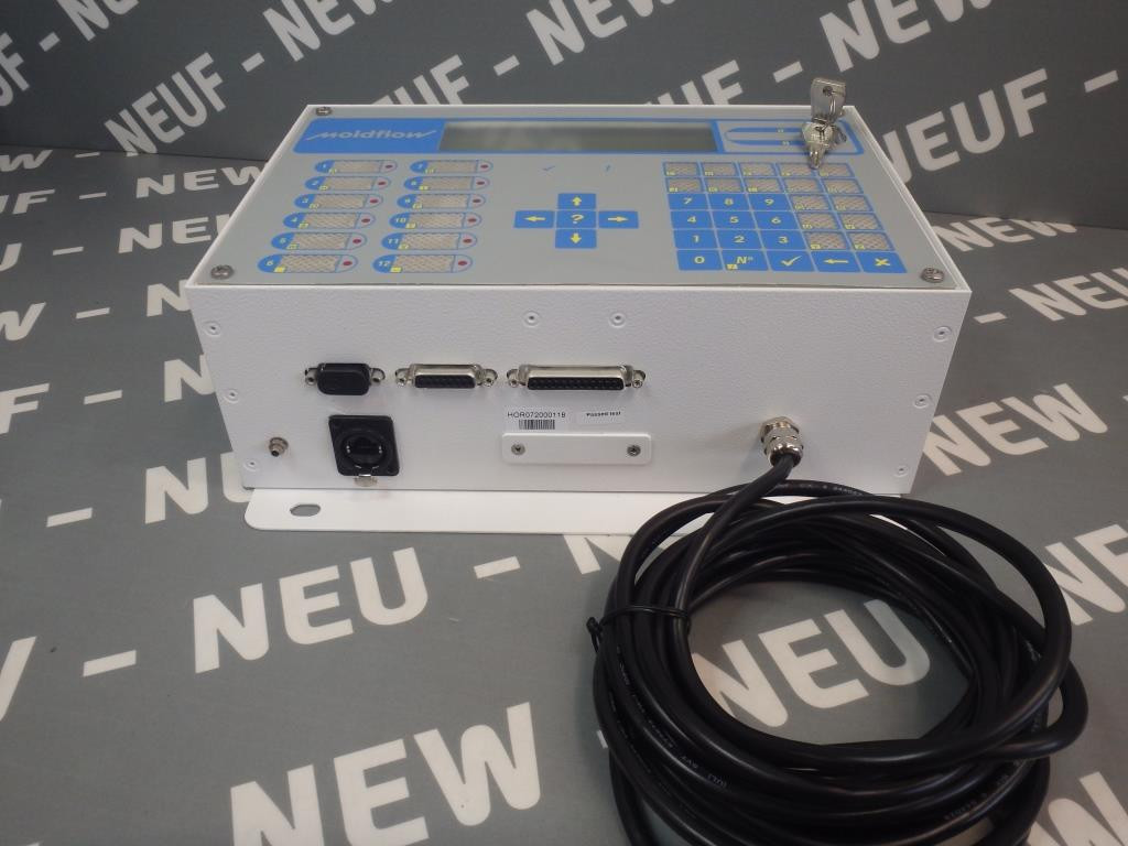 MOLDFLOW INTERFACEMIU01ETHERNET