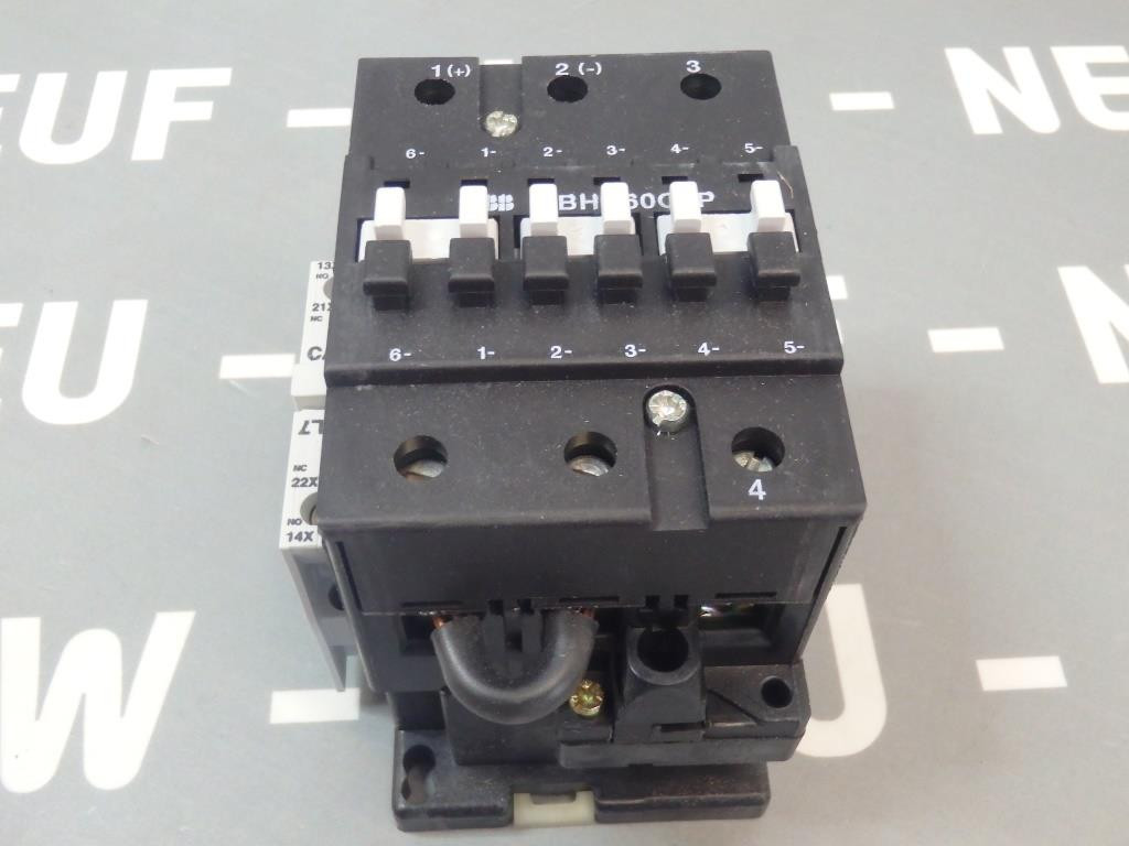 ABB CONTROL BHD60C2P-1