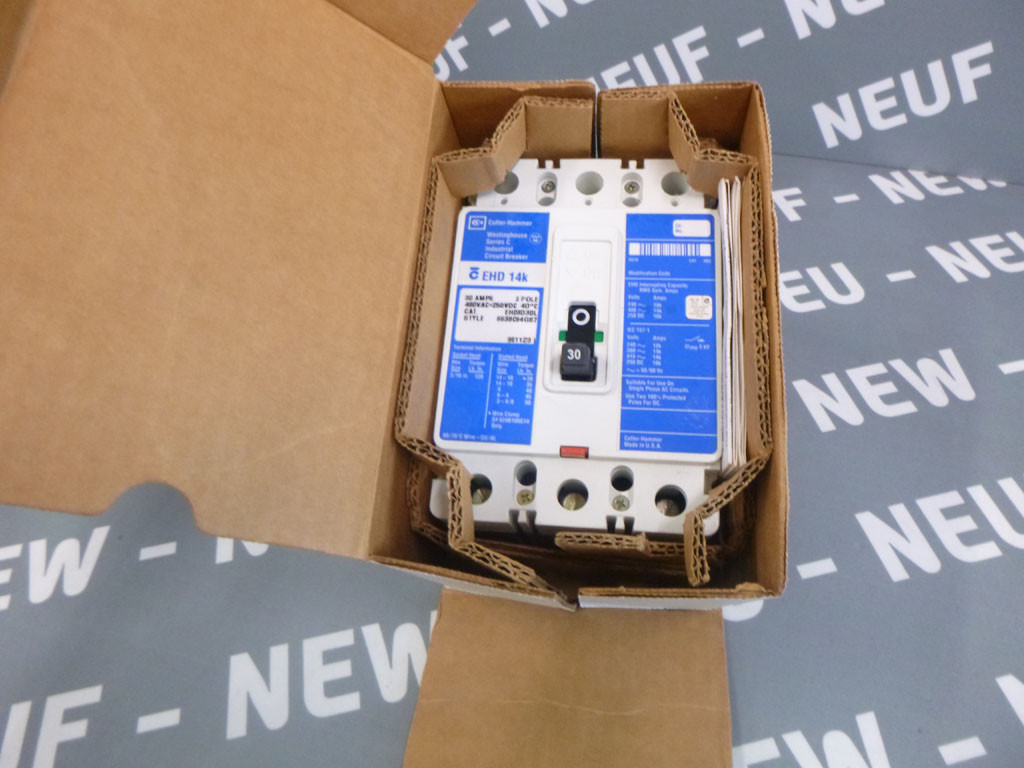 CUTLER-HAMMER EHD3030L