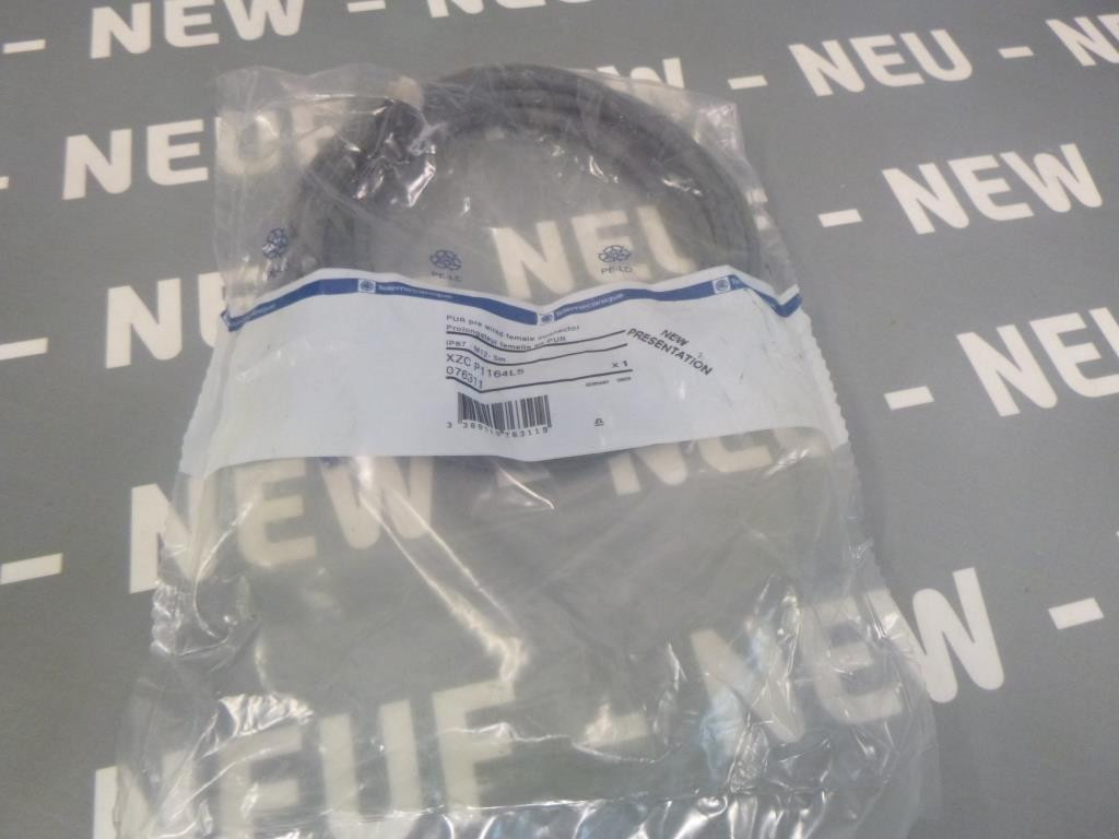 TÉLÉMÉCANIQUE  XCZP1164L5