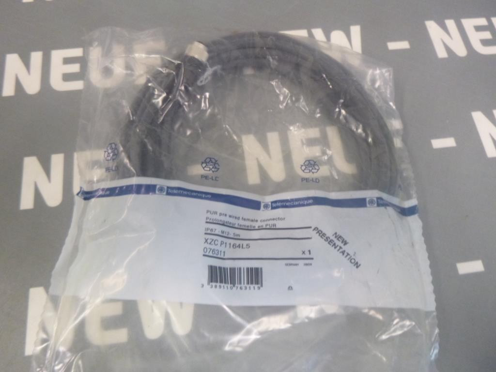 TÉLÉMÉCANIQUE  XCZP1164L5