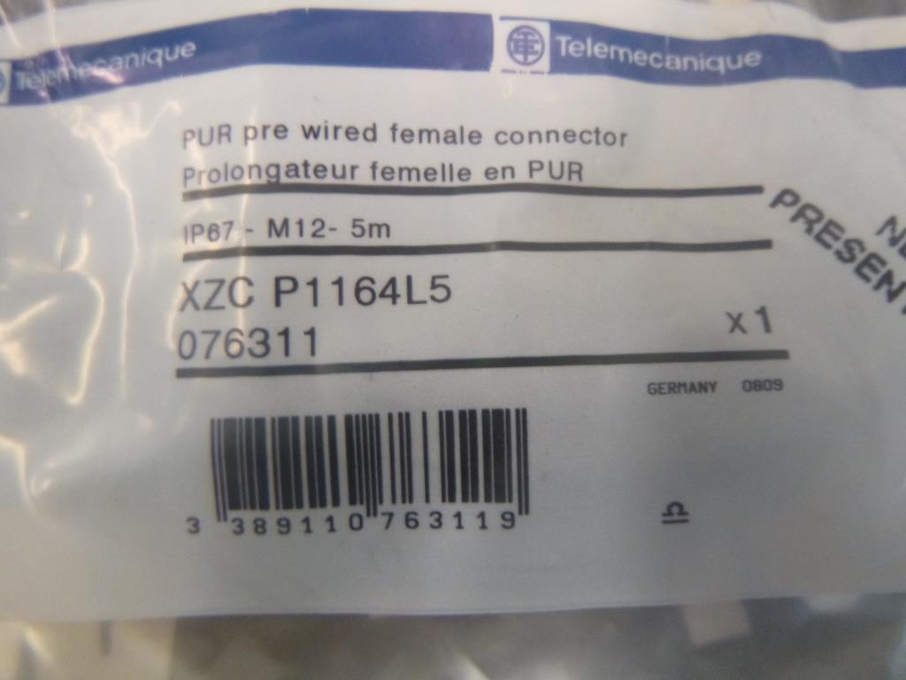 TÉLÉMÉCANIQUE  XCZP1164L5