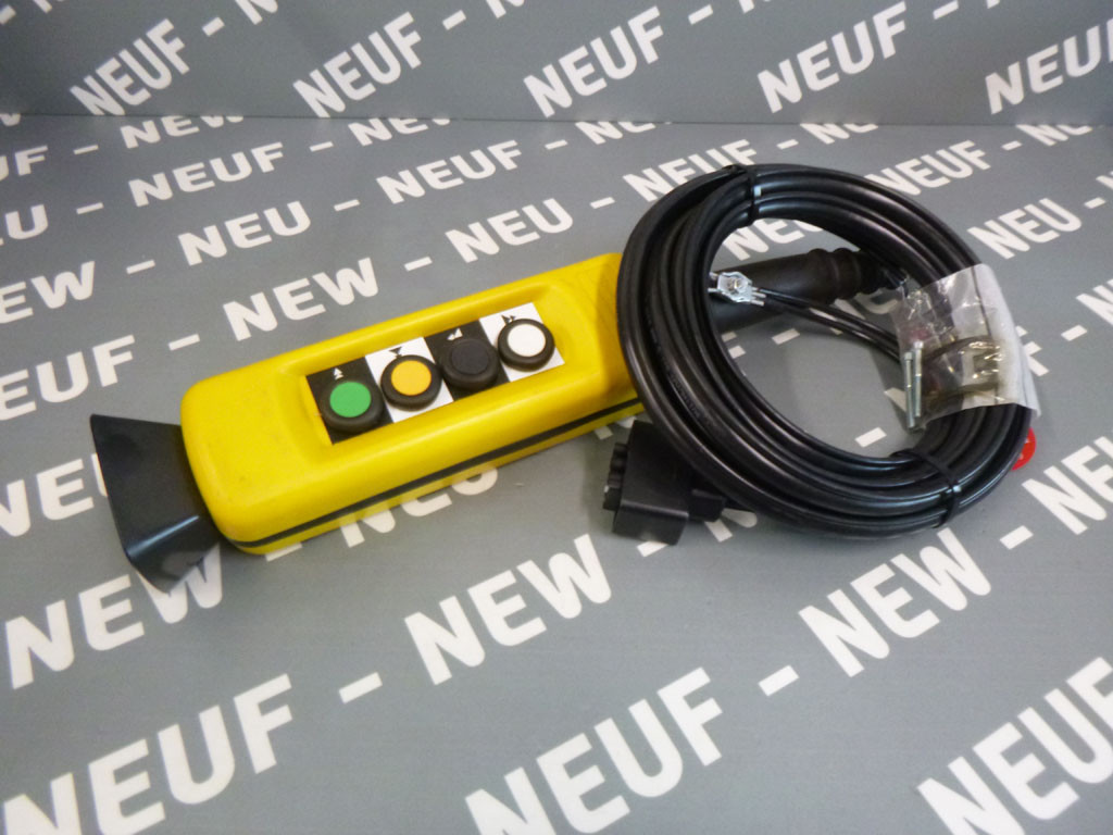 SCHNEIDER  XACA04834490