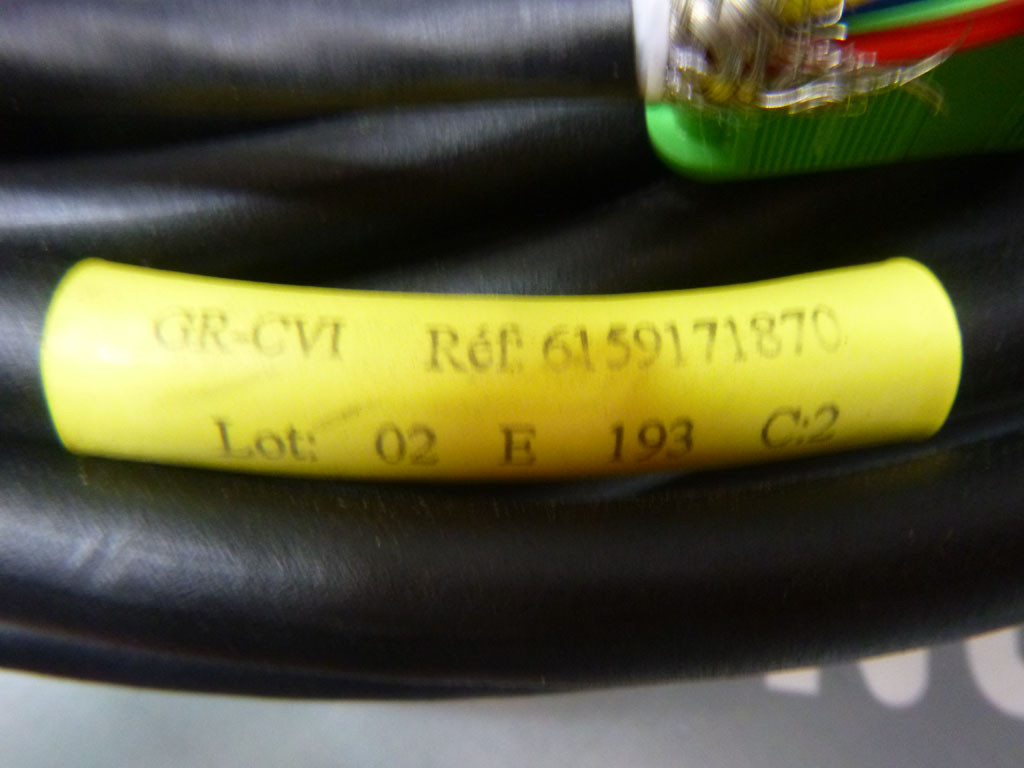 GEORGES RENAULT GR-CVI615917187C