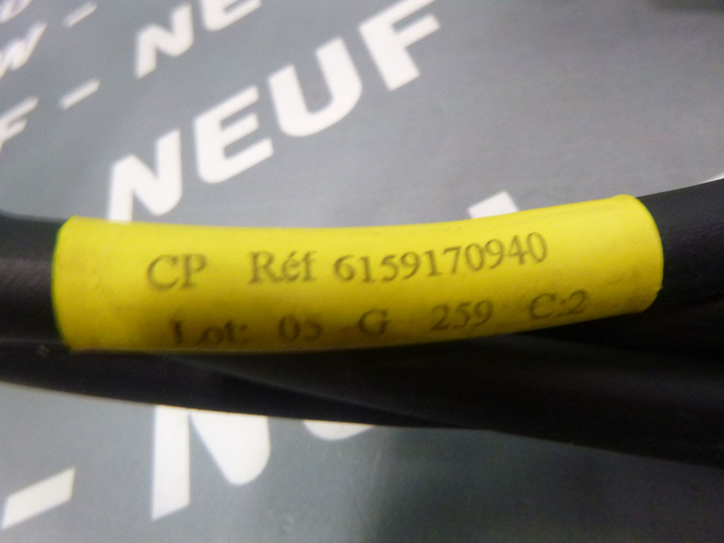 DESOUTTER 6159170940