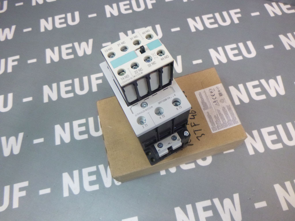 SIEMENS 3RT1036-1AF04