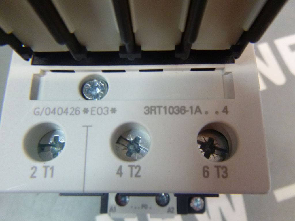 SIEMENS 3RT1036-1AF04
