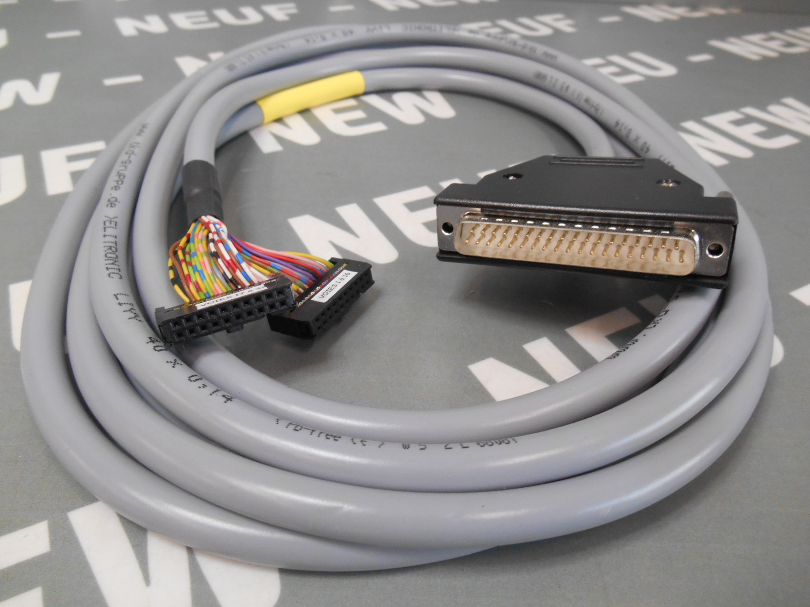 WEIDMULLER LIM-SD37M/2XHE100400