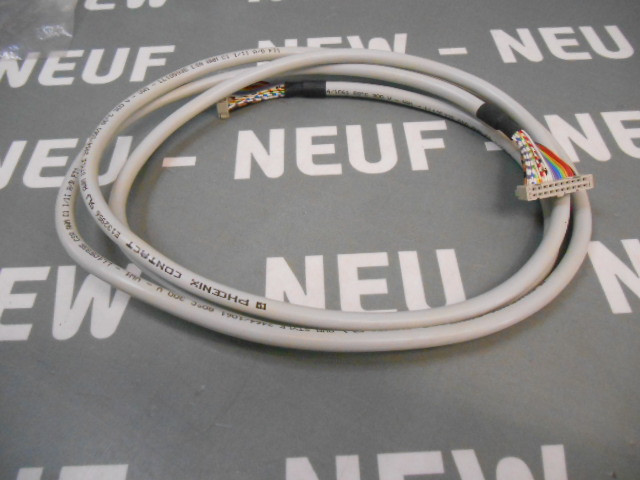 PHOENIX CONTACT FLK20/EZ-DR/200KONFEK