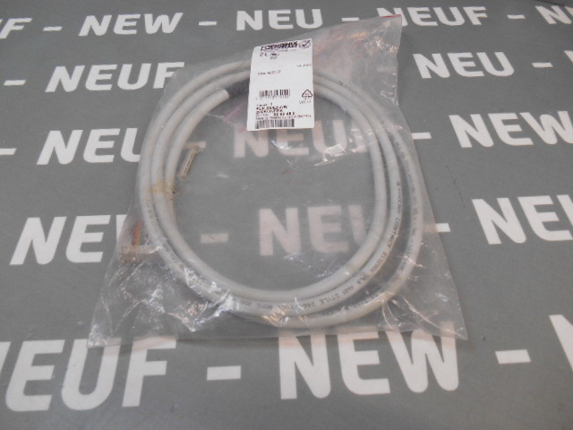 PHOENIX CONTACT FLK20/EZ-DR/200KONFEK