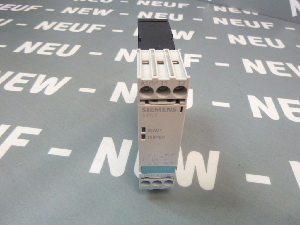 SIEMENS  3RN1010-1CM00