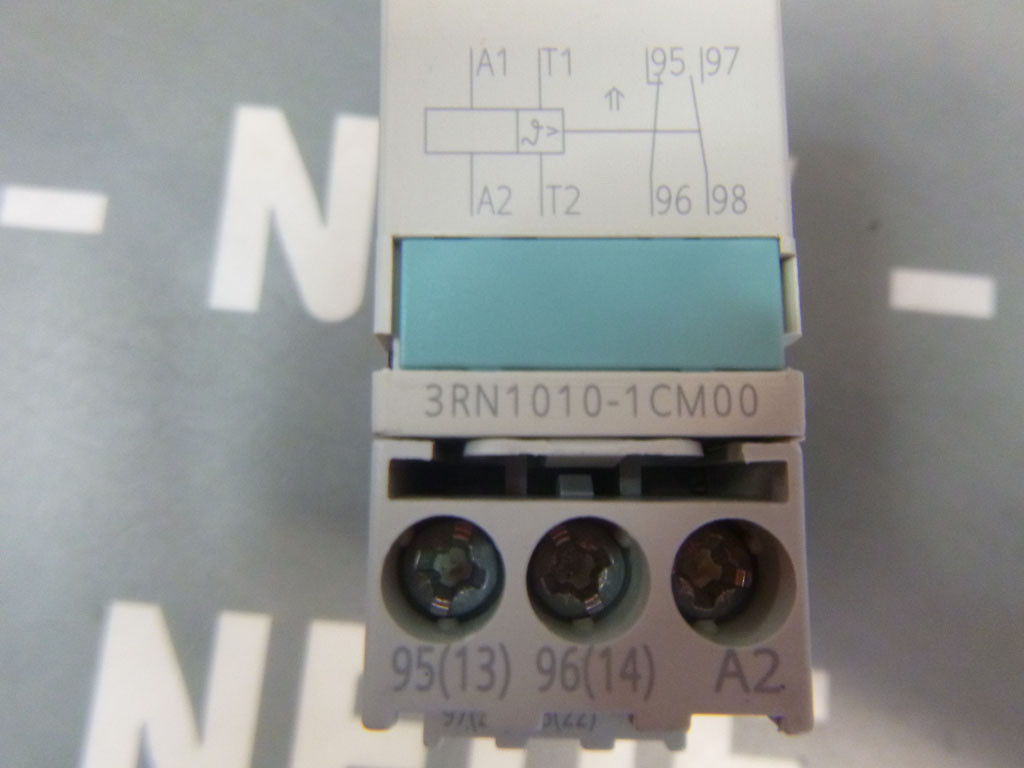 SIEMENS  3RN1010-1CM00