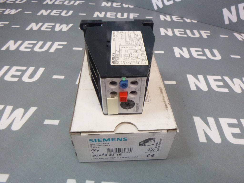 SIEMENS 3UA5900-1E