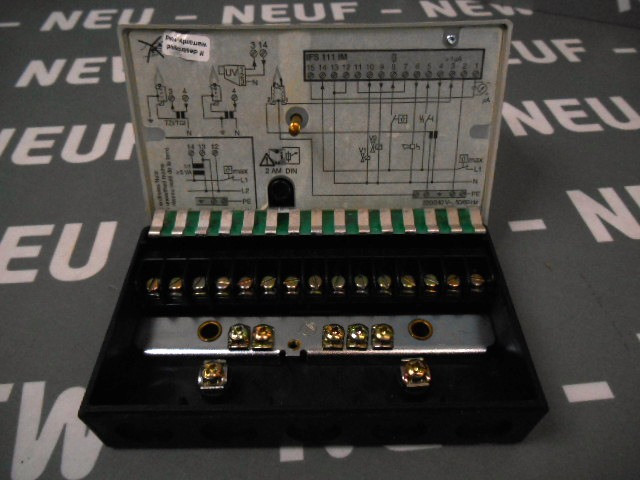 KROM SCHRODER IFS111IM-5/1/1