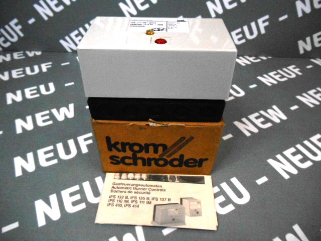 KROM SCHRODER IFS111IM-5/1/1