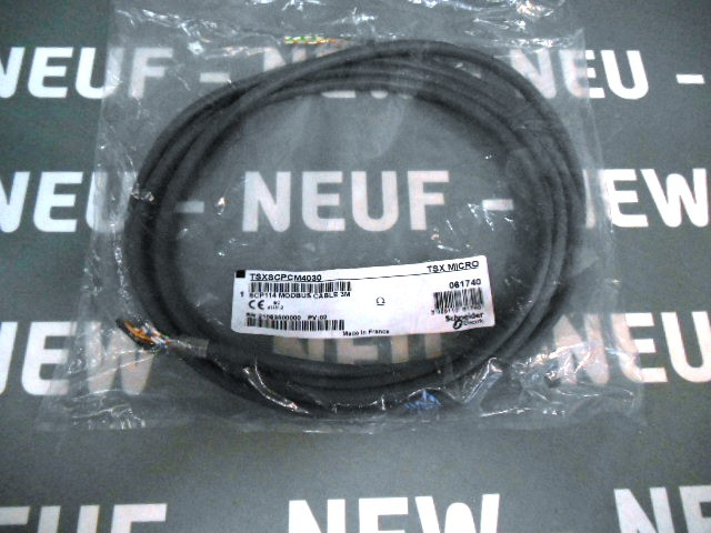 TÉLÉMÉCANIQUE  TSXSCPCM4030