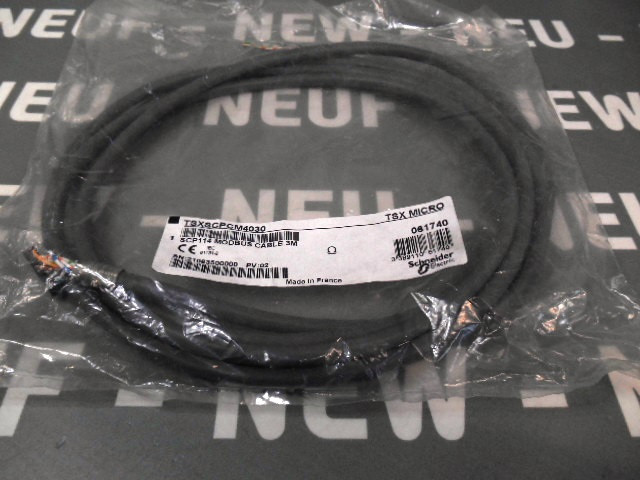 TÉLÉMÉCANIQUE  TSXSCPCM4030