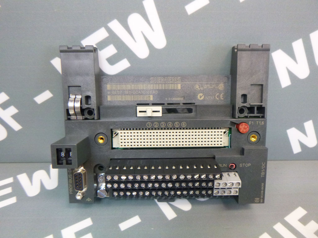 SIEMENS 6ES7193-0CA10-0XA0