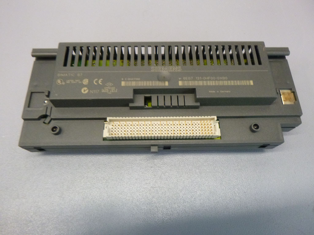 SIEMENS 6ES7131-0HF00-0XB0