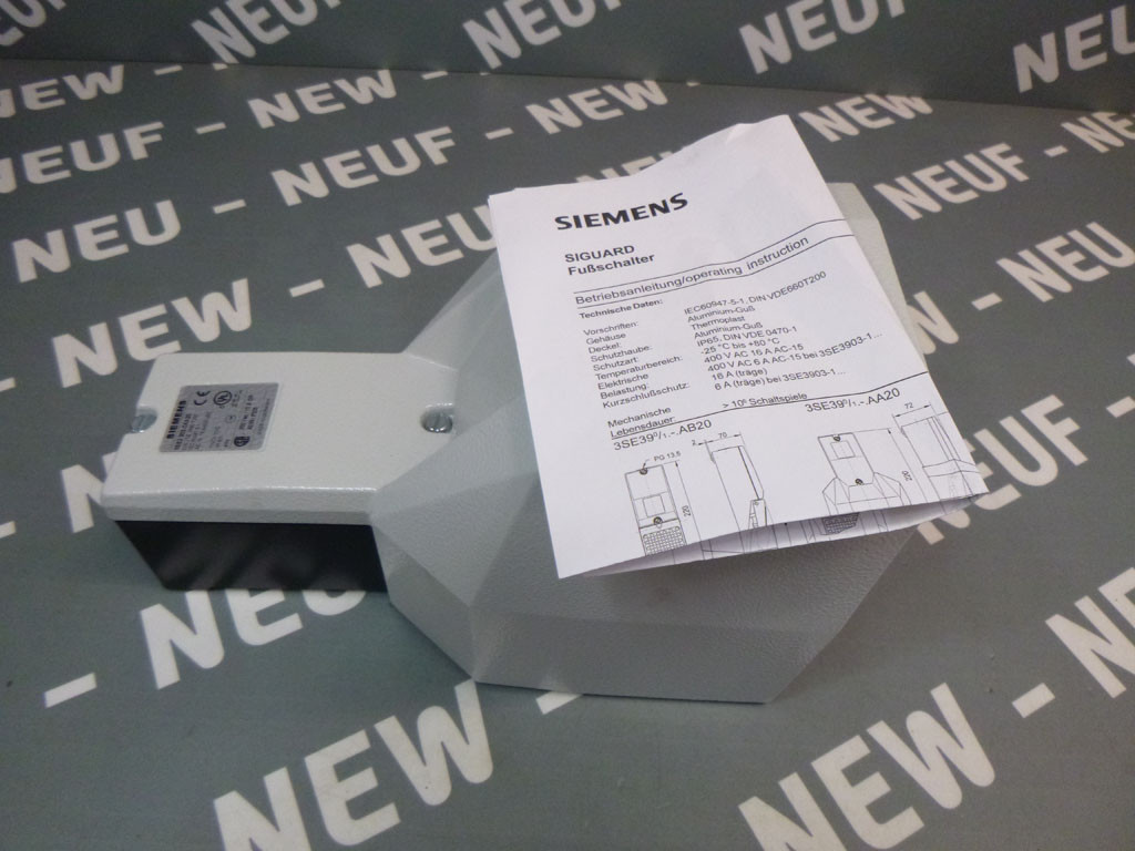 SIEMENS 3SE2902-0AA20