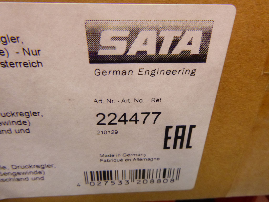 SATA 224477