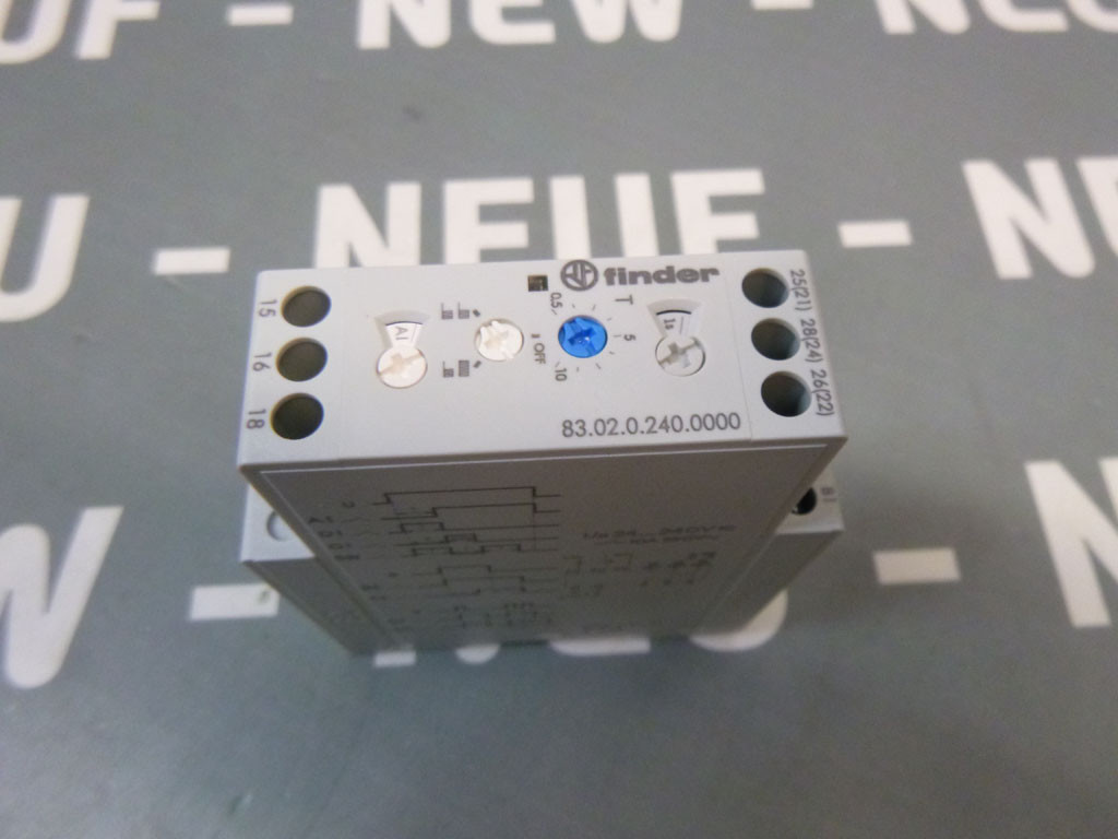 FINDER 83.02.0.240.0000