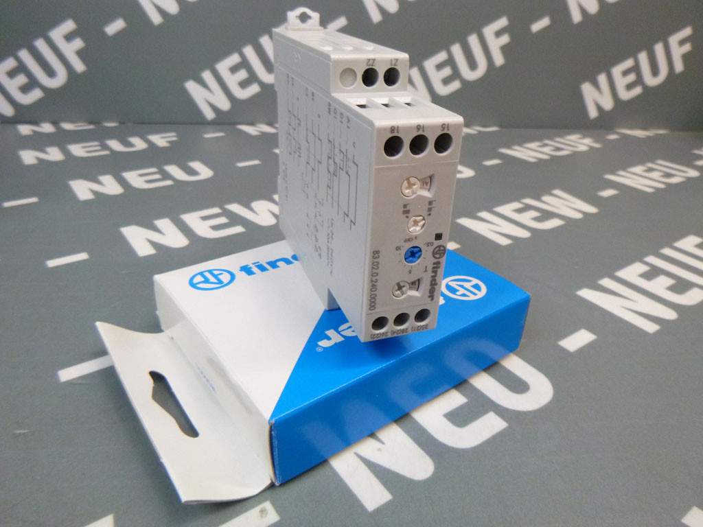 FINDER 83.02.0.240.0000