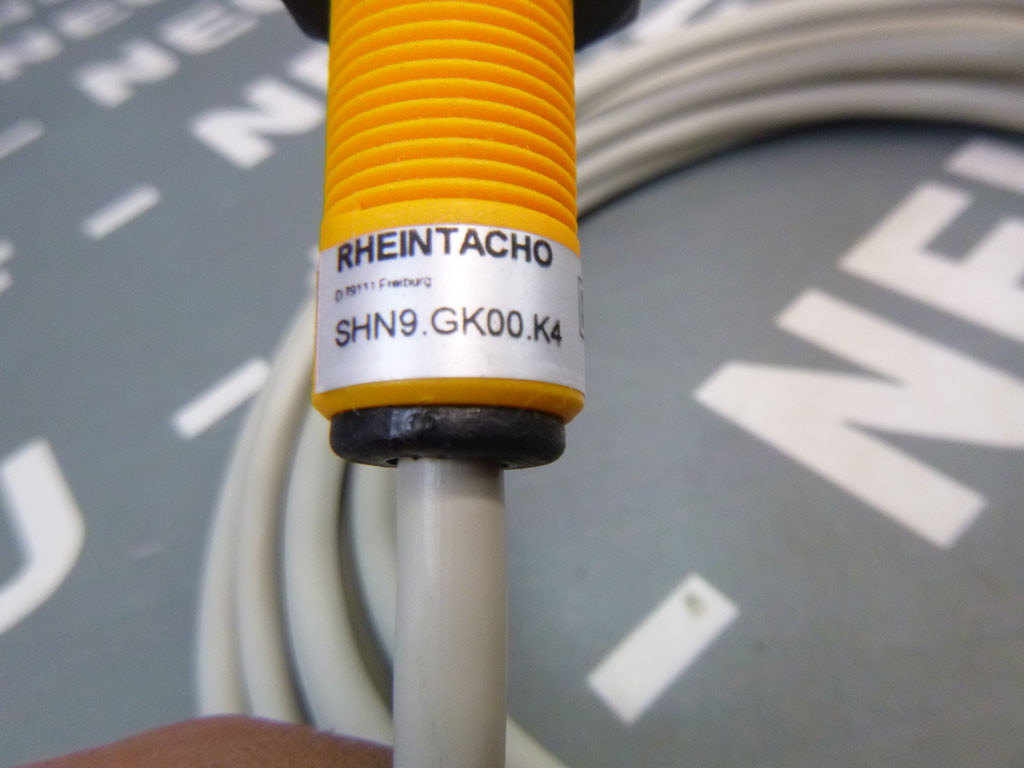 RHEINTACHO SHN9.GK00.K4