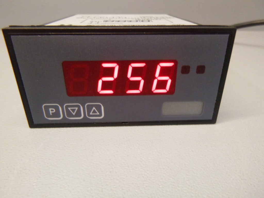 SIEBERT SQ102-P4/4B/0R-101/0A-V0