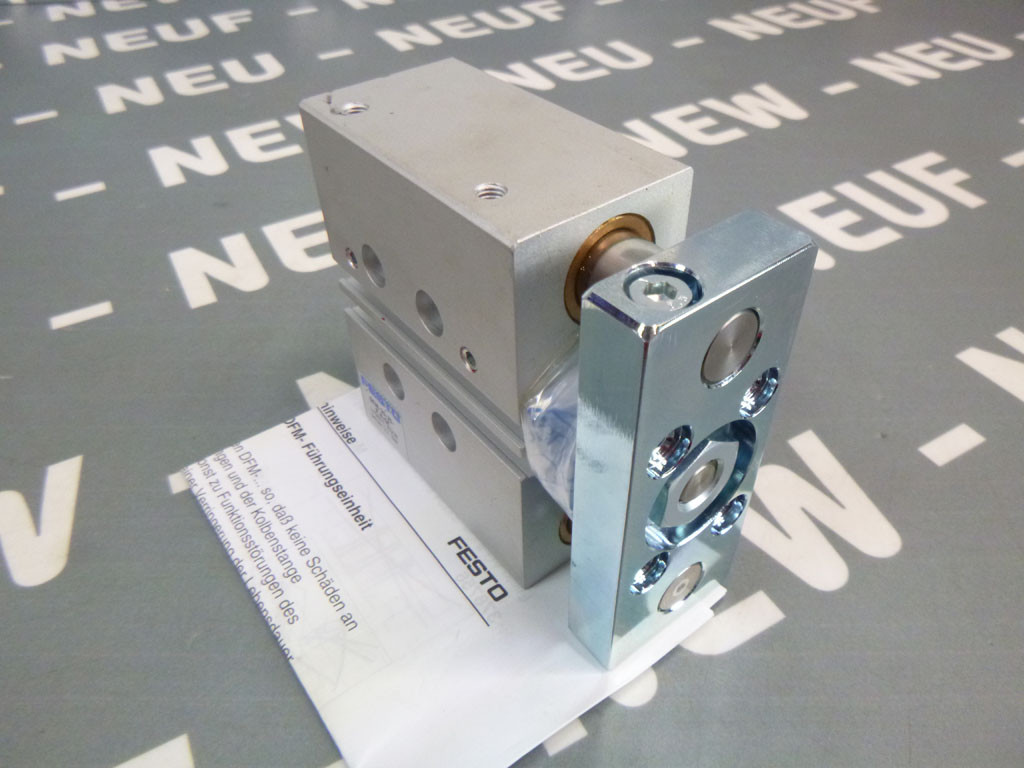 FESTO DFM-20-25-P-A-GF