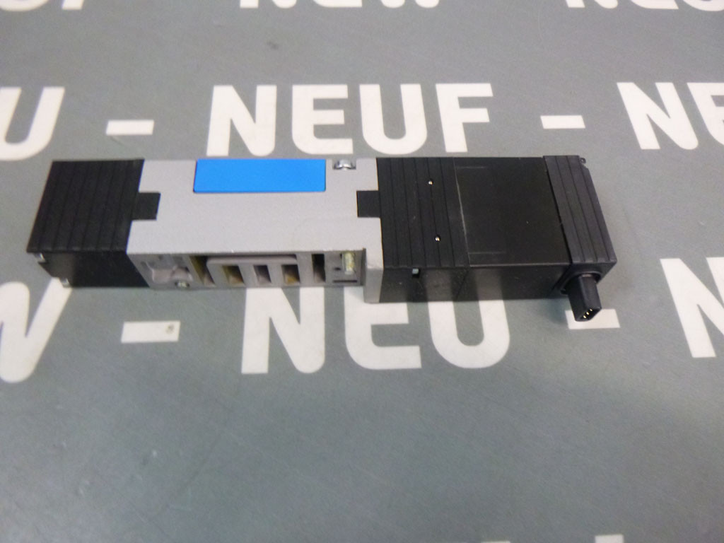 FESTO MTH-5/3G-70-S-VI