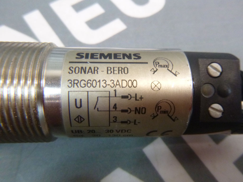 SIEMENS 3RG6013-3AD00