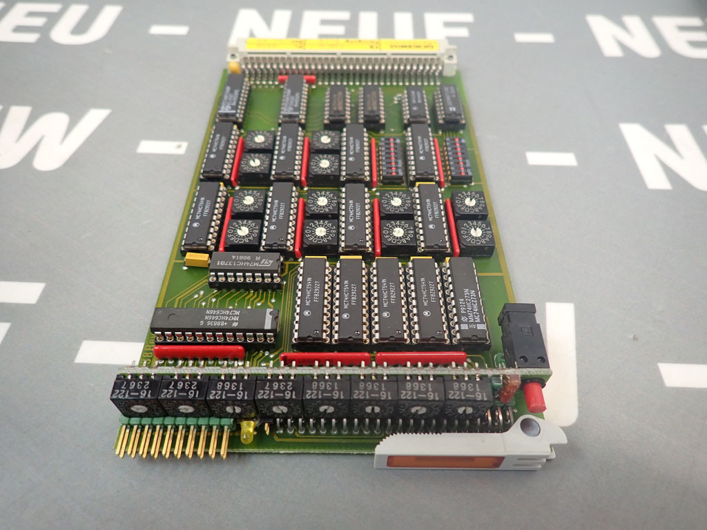 GOEBEL ELECTRONIC FB738/8